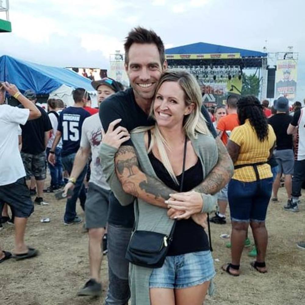 Meet your Posher, Carrie